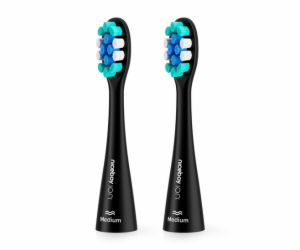 Niceboy ION Sonic Medium black 2 ks