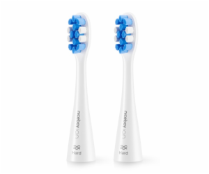 Niceboy ION Sonic Hard white 2 ks