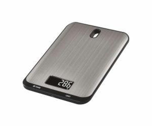 Váha kuchyňská 10 kg digitální nerez EV026