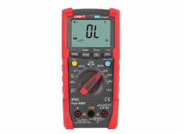Multimetr UNI-T  UT191T  PRO Line