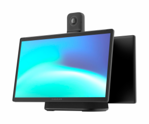 Kandao Meeting Ultra 360 AI Conference Host + 2 Touchscreens