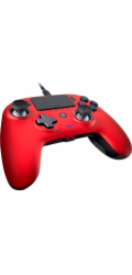 Nacon herní ovladač Revolution Pro Controller 3 (PlayStation 4, PC, Mac) – Red