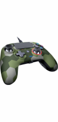 Nacon herní ovladač Revolution Pro Controller 3 (PlayStation 4, PC, Mac) – Green
