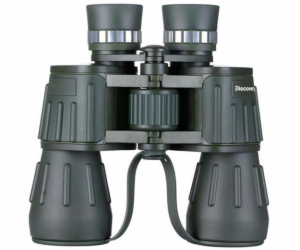 Dalekohled Discovery Field 10x50