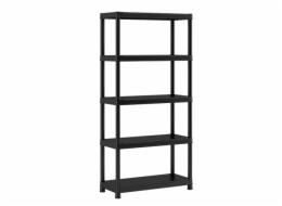 Regál Keter Plus Shelf 90/40/5 