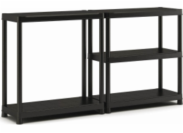 Regál Keter Plus Shelf XL/5 