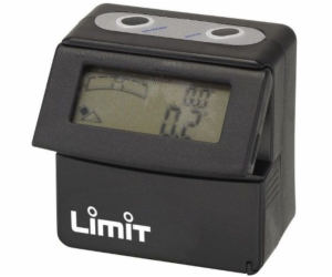 Limitní digitální vodováha a úhloměr (174250209)