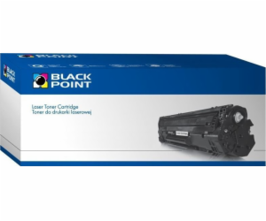 Toner Black Point LBPPH64X Náhradní černý 64X (LBPPH64X)