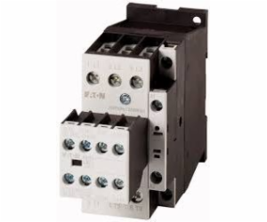 Eaton Power stykač 32A 3P 230V AC 2Z 2R DILM32-22 (106366)