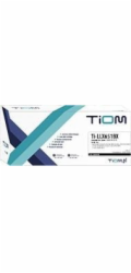Náhradní černý toner Asarto X651H11E (Ti-LLX651BX)