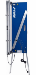 Řezací zařízení na polystyren Dedra 120W 1005mm (DED7521)