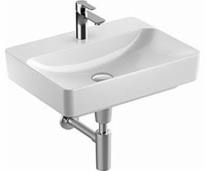 Kolo 500.781.01.6 VARIFORM UMÝVADLO NA DESKU, OBDÉLNÍKOVÉ...