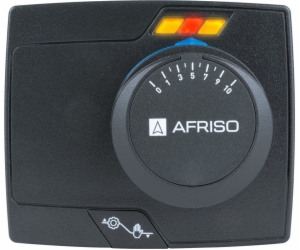 Afriso aktuátor ARM/230V/2MIN/3PKT CLICK1434310