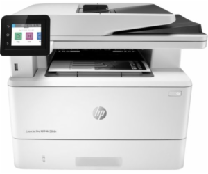 Urządzenie wielofunkcyjne HP LaserJet Pro M428fdn (W1A29A)