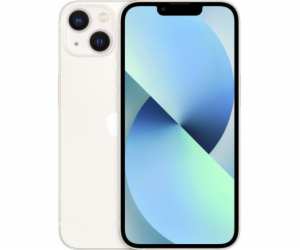 Apple iPhone 13 5G 4/128GB smartphone Starlight (MLPG3PM/A)