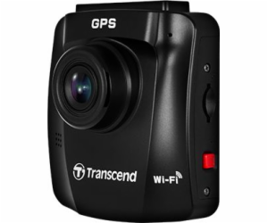Transcend DrivePro 250 - Palubní kamera - 1080p / 60 fps ...