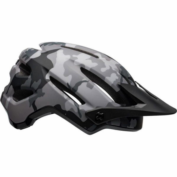 Bell Help 4 Forta Integrated MIPS Matte Black