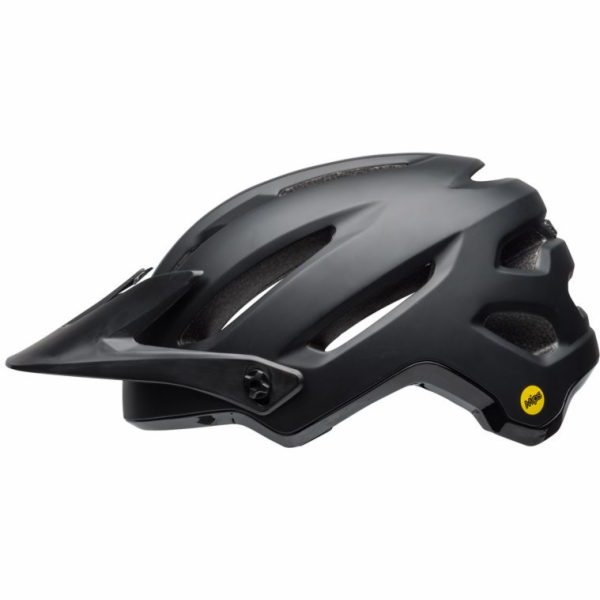 Bell Helma MTB 4 MIPS MATTE GLOSS BLACK MI (BEL-708202)