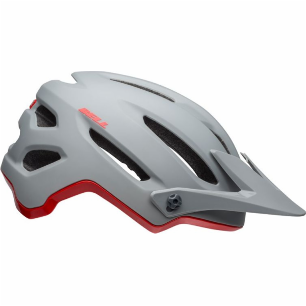 Bell Fask MTB 4 Forta Integrated MIPS Cliffhanger Matte G...