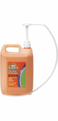 Ochrana proti vpichu Weldtite Dr Sludge Sludge DR Sludge Prunkte Ochrana + Čerpadlo 5 litrů (WLD-3013)