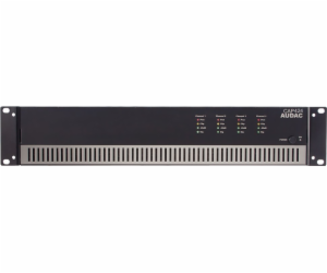 Audac AUDAC CAP424 Čtyřkanálový koncový zesilovač 4 x 240...