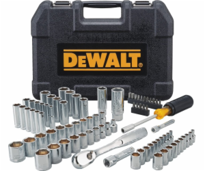 Sada nástrojů pro mechaniku 84 PCS