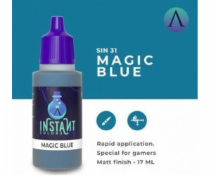 Scale75 ScaleColor: Instant - Magic Blue