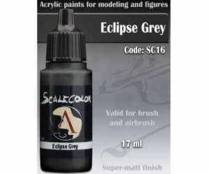 Scale75 ScaleColor: Eclipse Gray