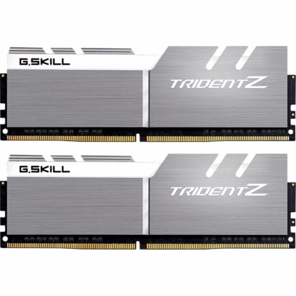 Paměť G.Skill Trident Z, DDR4, 32 GB, 3200 MHz, CL16 (F4-...