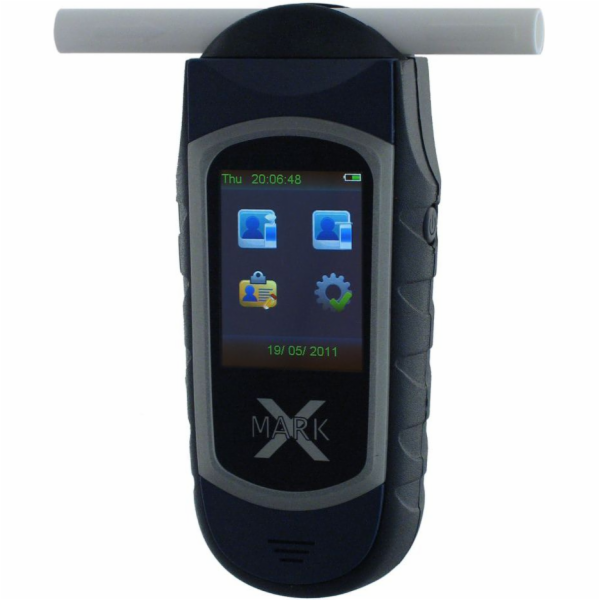 Alcovisor alcovisor Mark x+
