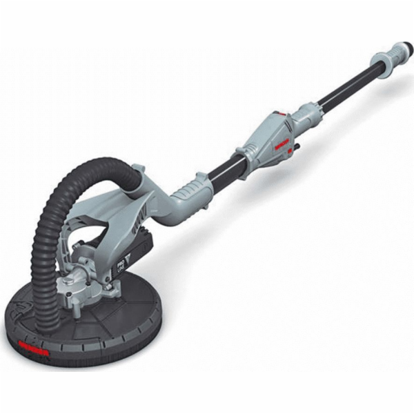 Bruska Menzer LHS 225 PRO