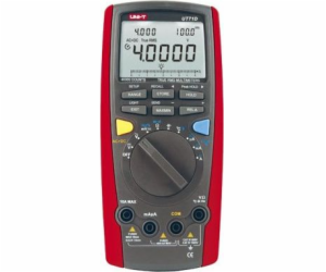 Uni-T UNIVERZÁLNÍ METR UT-71D UNI-T