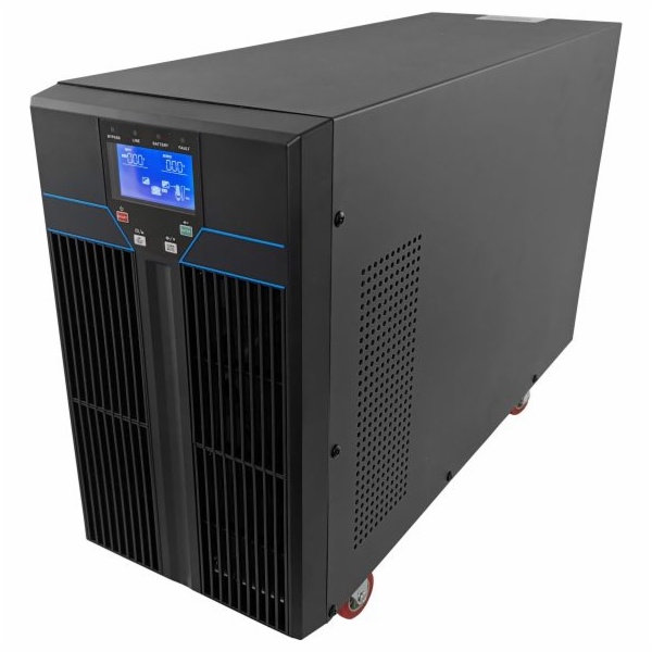 UPS AVIZIO ONLINE 6KVA (AP-PX6K)
