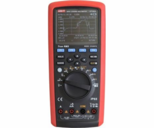 Uni-T Uni-t UT181A univerzální měřič