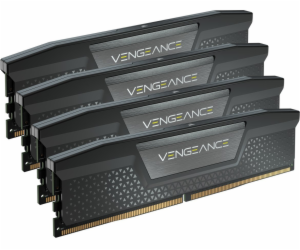 Paměť Corsair Paměťový modul Corsair Vengeance CMK64GX5M4...