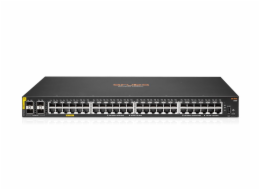 HPE ANW 6100 48G CL4 4SFP+ 740W Switch
