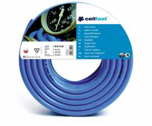 Cellfast Kyslíková hadice 6 x 3mm 80mb (20-684)