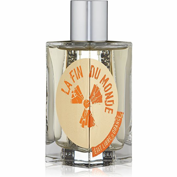 Plně -čas libre darege la fin du monde edp 50ml