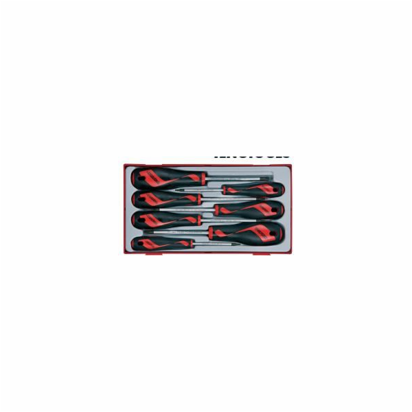 Sada šroubováků Teng Tools TX 7 ks. (174410100)