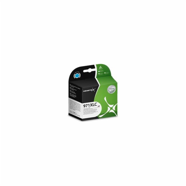 ASARTO HP 971XL