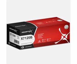 Náhradní černý toner Asarto 006R01461 (AS-LX006R01461N)