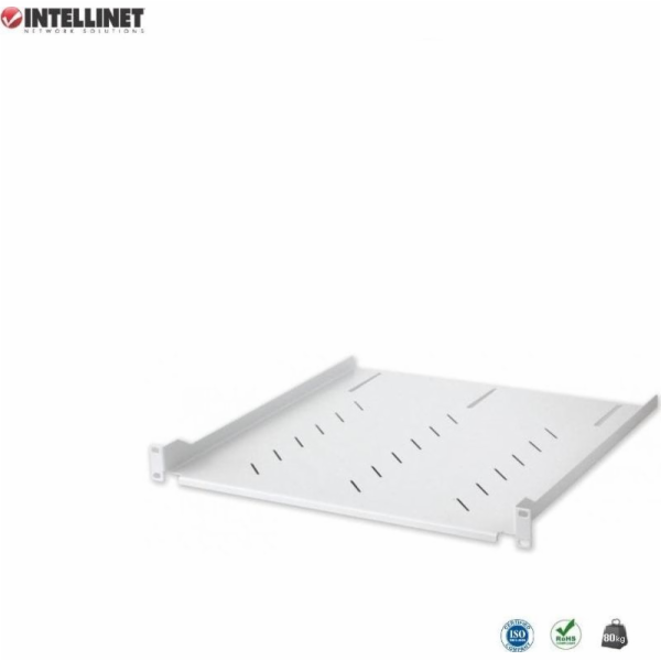 Intellinet Network Solutions Wardrobe Shelf 19 Intellinet...