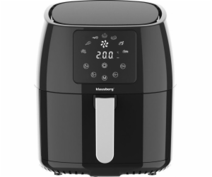 Beztuková fritéza Klausberg AIR FRYER KB-7573