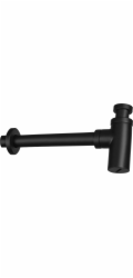 Deante Black Mat (NHC_B31K) Siphon Siphon Siphon Siphon Siphon