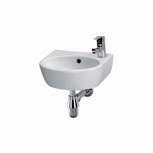 Cersanit Parva umyvadlo 40cm (K27-009-P)
