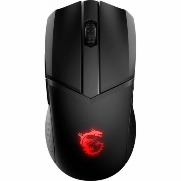 MSI MSI GM41 spojka lehká (S12-4300860-C5)