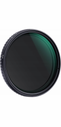 Kf filtr 55mm Kf filtr X Fader šedý nastavitelný Nd8-nd128 / Kf01.1455