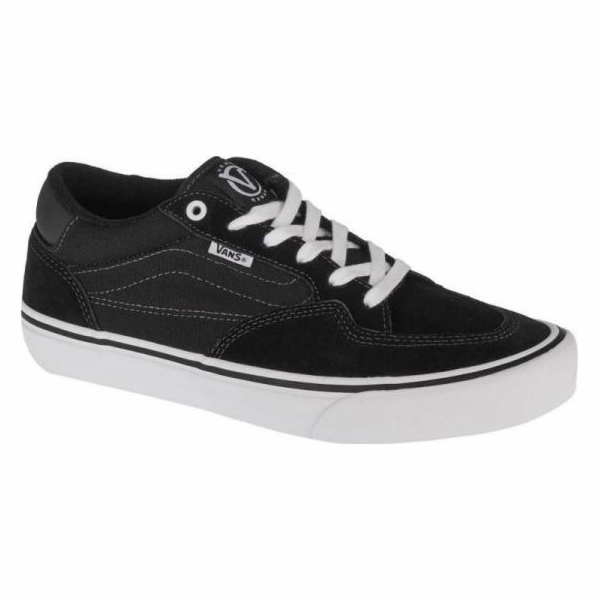 Vans Vans Rowan Pro VN0A4TZCY28 Černá 35