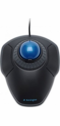 Trackballová myš Kensington Orbit (K72337EU)