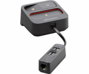 Analogový přepínač HP Poly MDA105 QD USB-A